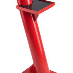 Tube &agrave; sable acier g&eacute;n&eacute;ration 2