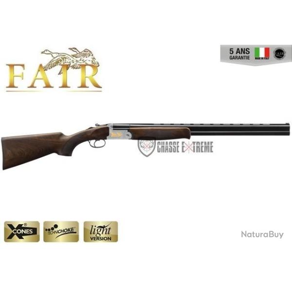 Fusil FAIR Classic Ergal Extracteur Cal.12/76 66cm Mono d�tente