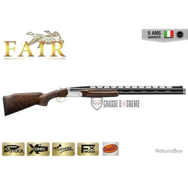 Fusil de Trap FAIR CARRERA Busc R�glable Cal.12/70