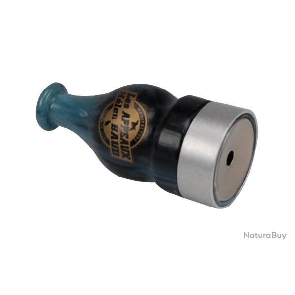 Appeau canard siffleur m�le acrylik Helen Baud