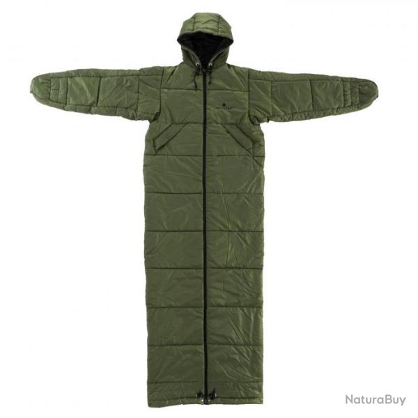 Sac d'aff�t Wilderness (Mod�le: L = Taille 170 - 189 cm)