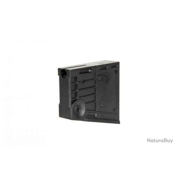 Chargeur Sniper SV-98 Metal (Snow Wolf)