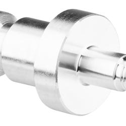 Valve EU sans per&ccedil;age HPA pour GBB WE / KJ /VFC