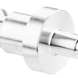 Valve sans per&ccedil;age HPA pour GBB marui - z-parts