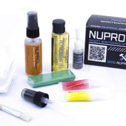 Kit de maintenance we ( 8 produits )