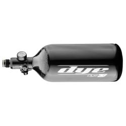 Bouteille Aluminium 0. 8L Proto avec r&eacute;gulateur 3000 psi