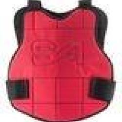 Gilet souple enfant