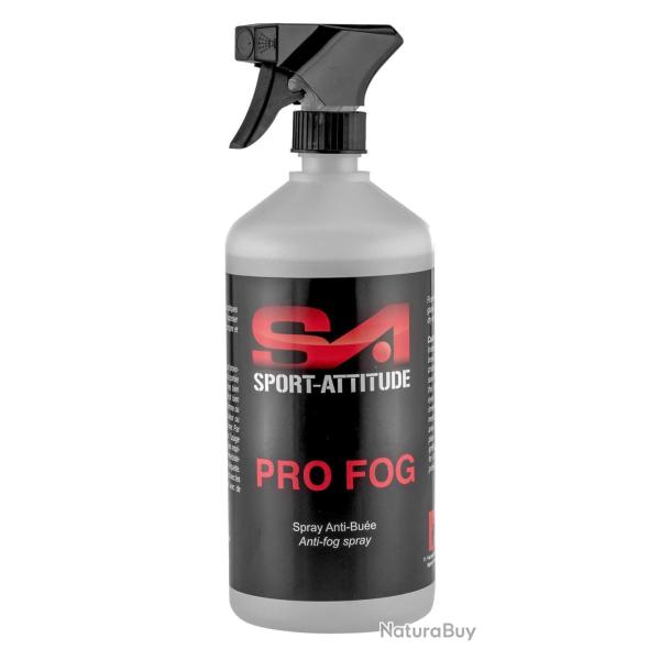 Spray anti-bu�e 1L