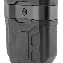 Etui plastique mh-14 AK Fusil AK47 clip ubc2