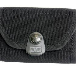 D&eacute;vidoir cordura 12 cartouches pour 38 SP