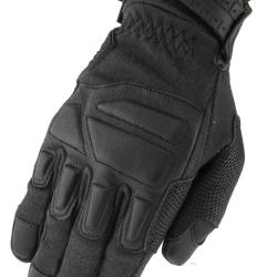 Gants tactiques rembourr&eacute;s renforc&eacute;s kevlar