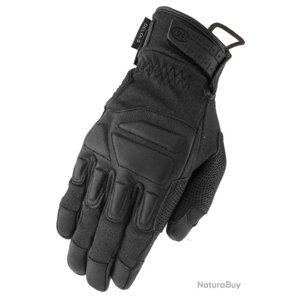 Gants tactiques rembourrs renforcs kevlar