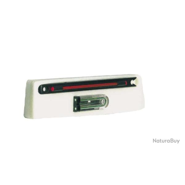 Ensemble hausse guidon Globe Dot TD09 � coller