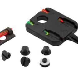 Guidon Mini-Comp 3 points - Hi-Viz