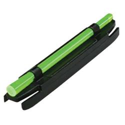 Guidon magn&eacute;tique 1 fibre bande 5,7 &agrave; 8,2 mm.Vert - S300.G