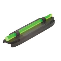 Guidon magn&eacute;tique 1 fibre bande 8,3 &agrave; 11,1 mm. Vert - S400.G