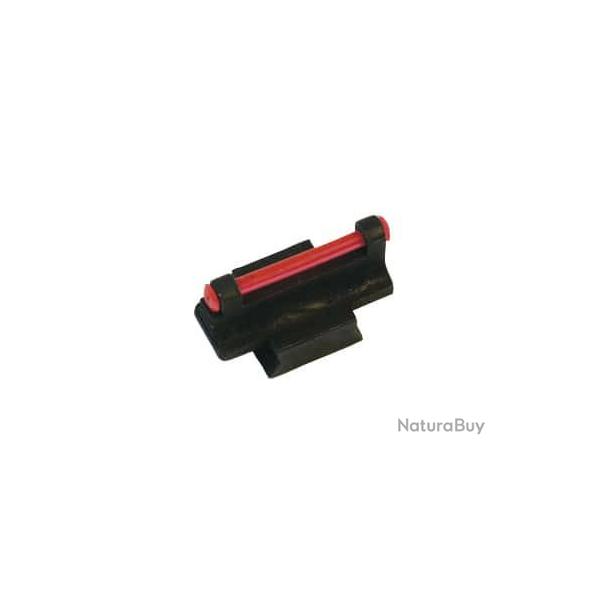 Guidon fibre optique transversal diam�tre 1.6 mm.Haut. 7 mm