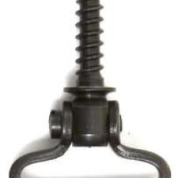 Grenadi&egrave;re oeillet large ferm&eacute; pour crosse - vis 18 mm