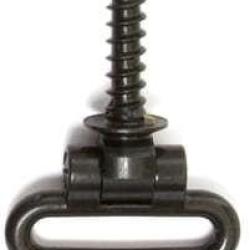 Grenadi&egrave;re oeillet ferm&eacute; pour crosse - Vis 28 mm