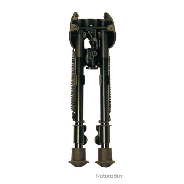 Bipied Harris 2 positions - T�te fixe
