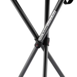 Si&egrave;ge tr&eacute;pied basic - Walkstool.60 cm