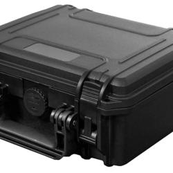 Mallette Waterproof Max 235 H105 - Plastica Panaro