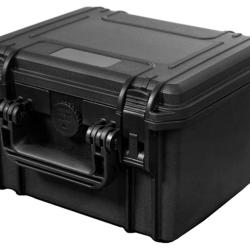 Mallette Waterproof Max 235h 155S - Plastica Panaro