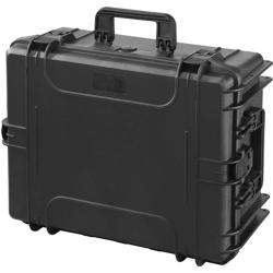 Mallette Waterproof Max 540H245S - Plastica Panaro