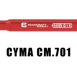 Kit de conversion HPA SDIK Cyma CM.701