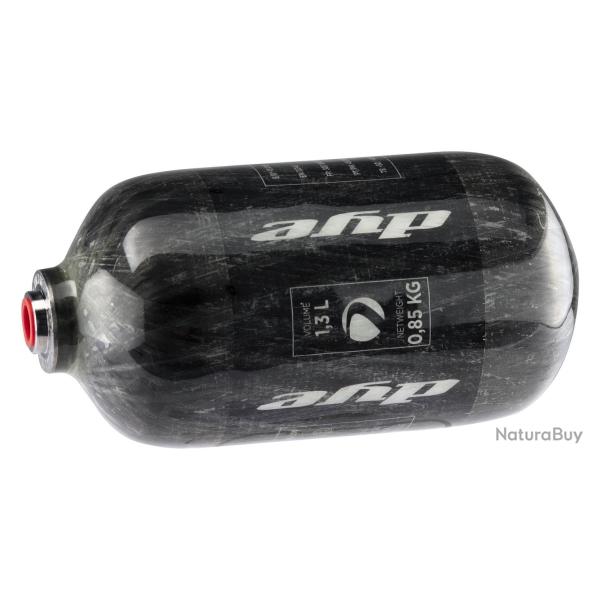 Bouteille Kevlar 1,3L 4500 PSI - Armotech