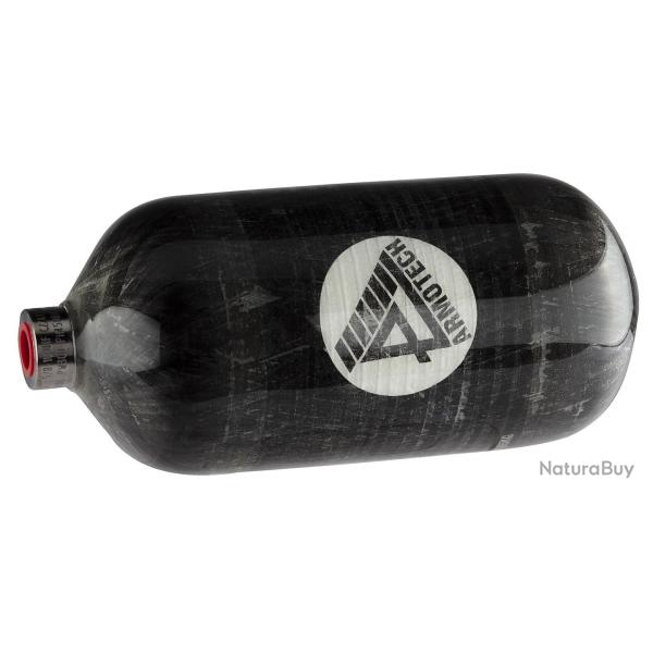 Bouteille Kevlar 1,1L 4500 PSI Ultralite - Armotech