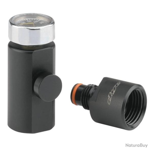 Testeur pour r�gulateurs 0-200 PSI