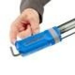 Dye Barrel sock souple avec outils