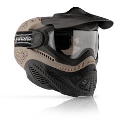 Masque Proto FS Thermal Tan