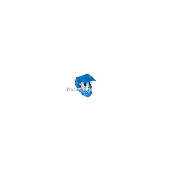 Masque simple sp�cial enfant MI-3 GOTCHA avec straps de maintien