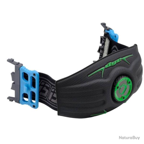 Dye I5 Strap GSR Lime