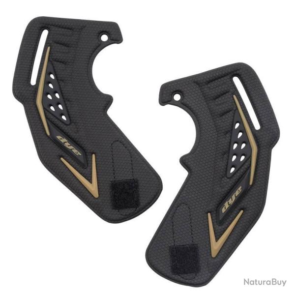 Prot�ge oreilles Dye I5 Gold