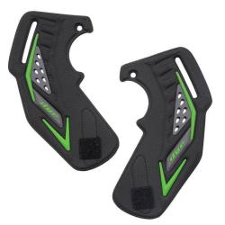 Prot&egrave;ge oreilles Dye I5 Lime