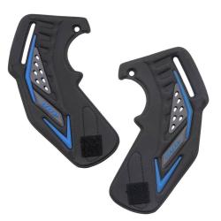 Prot&egrave;ge oreilles Dye I5 Bleu
