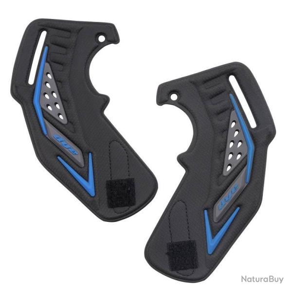 Prot�ge oreilles Dye I5 Bleu