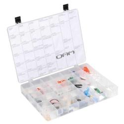 Kit de r&eacute;paration complet pour Dye DAM