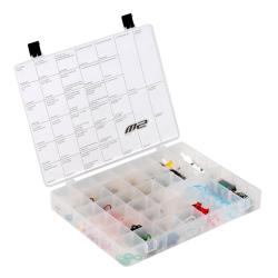 Kit de r&eacute;paration complet pour Dye M2
