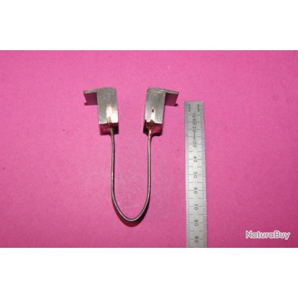 etau (pour �tau) largeur 24mm pour r�paration fusil - VENDU PAR JEPERCUTE (D21F240)