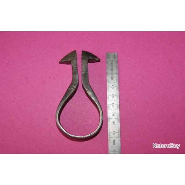 �tau (pour �tau) largeur 17mm reparation de fusil - VENDU PAR JEPERCUTE (D21F239)