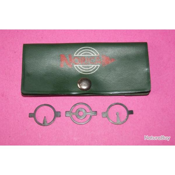 3 guidons NORICA (diamtre 15.70 mm) - VENDU PAR JEPERCUTE (D21F20)
