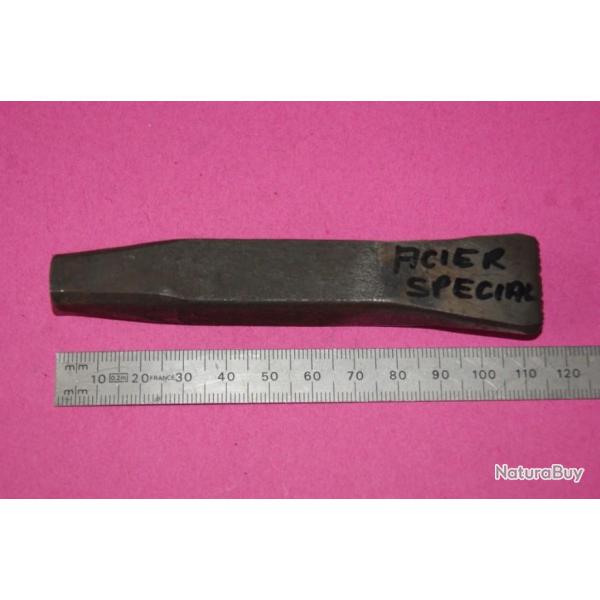 poin�on "ACIER SPECIAL" hauteur caract�re 2.80mm - VENDU PAR JEPERCUTE (D21F26)