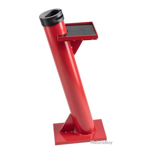 Tube � Sable Acier Deuxi�me G�n�ration Pour Armes