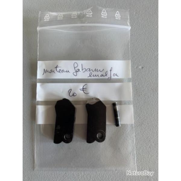 Marteau fabarm euralfa