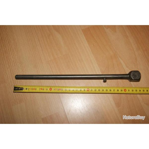 massette de pi�geur MANUFRANCE  - VENDU PAR JEPERCUTE (D21F1)