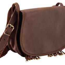 Sac &agrave; cartouches avec 24 brins porte oiseaux